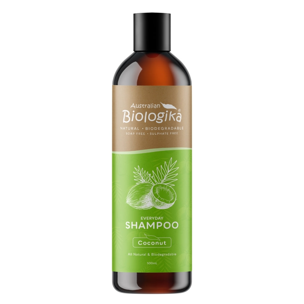 Biologika Shampoo Everyday Coconut