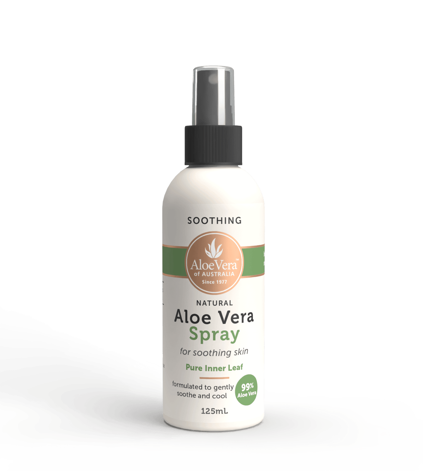 Aloe Vera of Australia Aloe Vera Spray