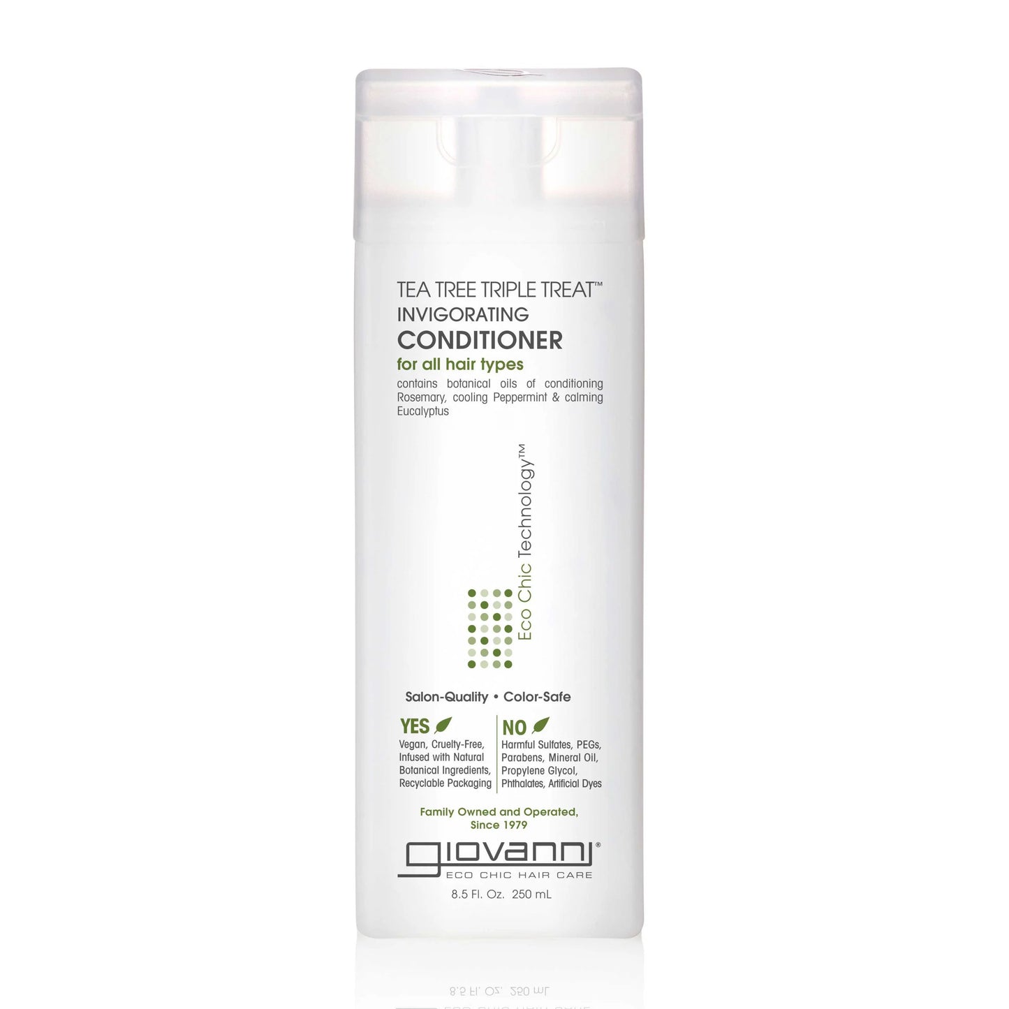 Giovanni Conditioner Tea Tree Triple Treat