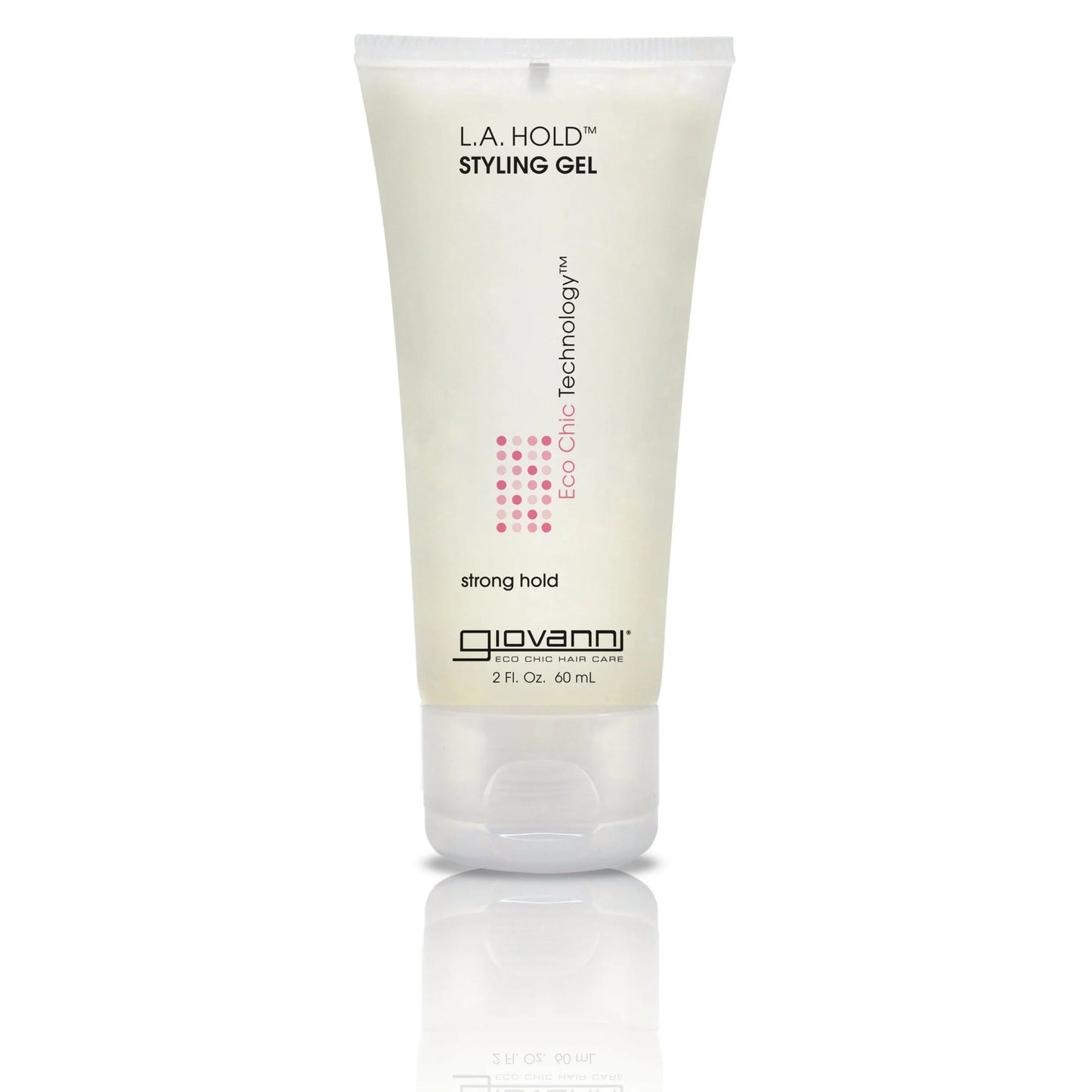 Giovanni Hair Styling Gel L.A. Natural