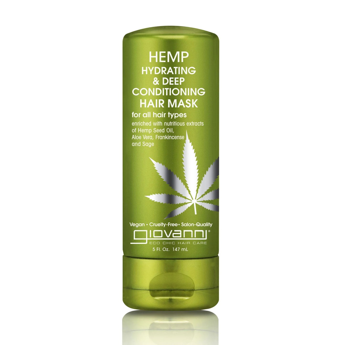 Giovanni Deep Conditioning Hair Mask