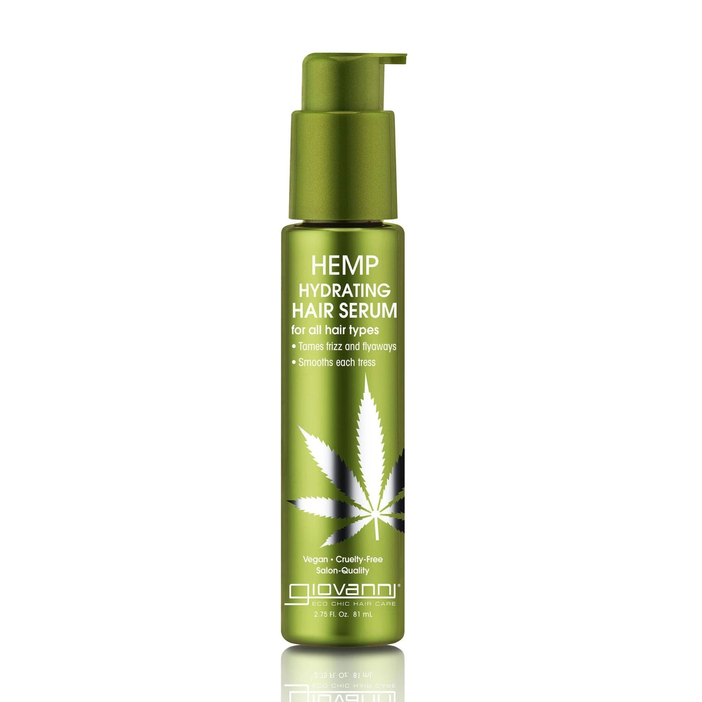Giovanni Hair Serum Hemp Hydrating