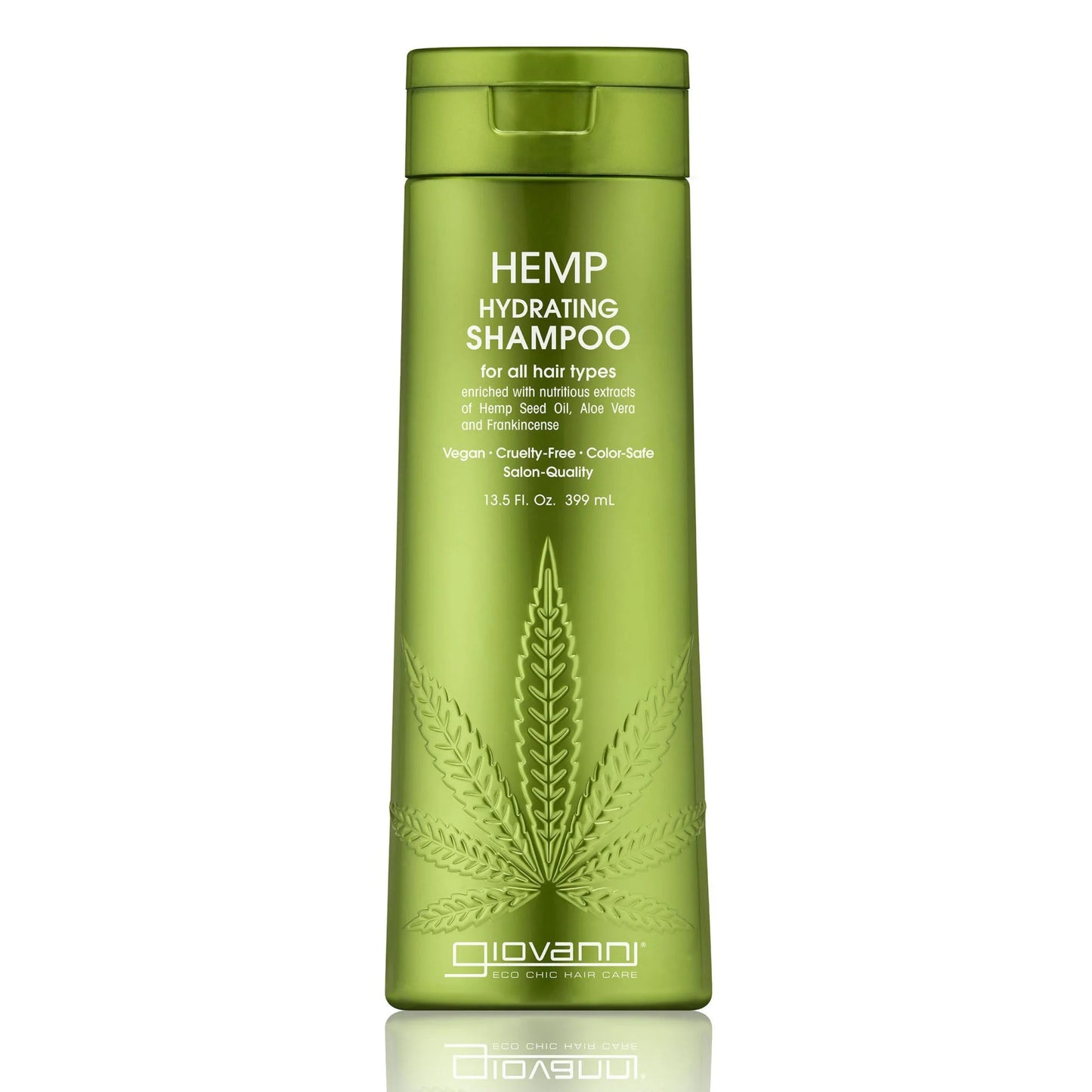 Giovanni Shampoo Hemp Hydrating