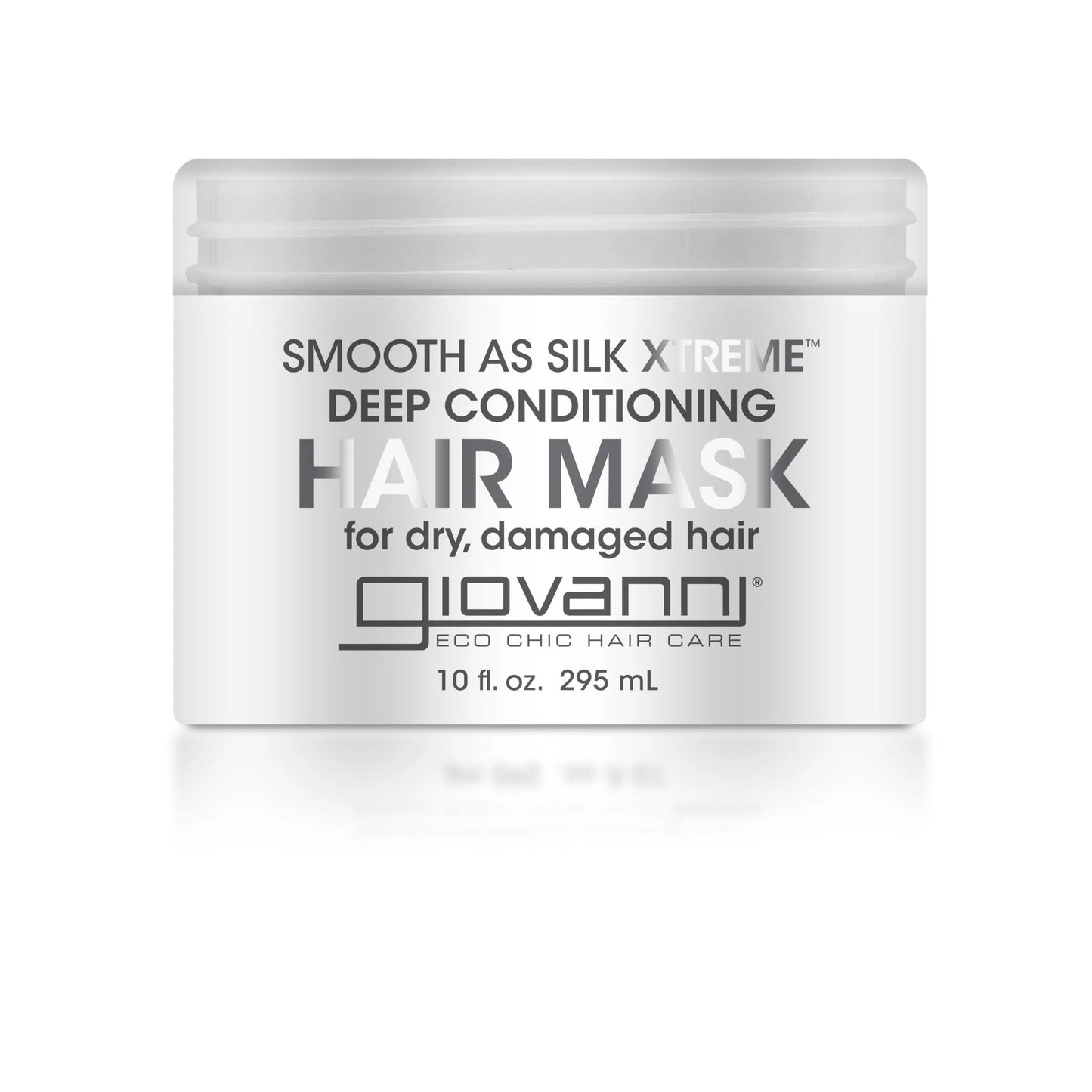 Giovanni Hair Mask Smooth As Silk Xtreme