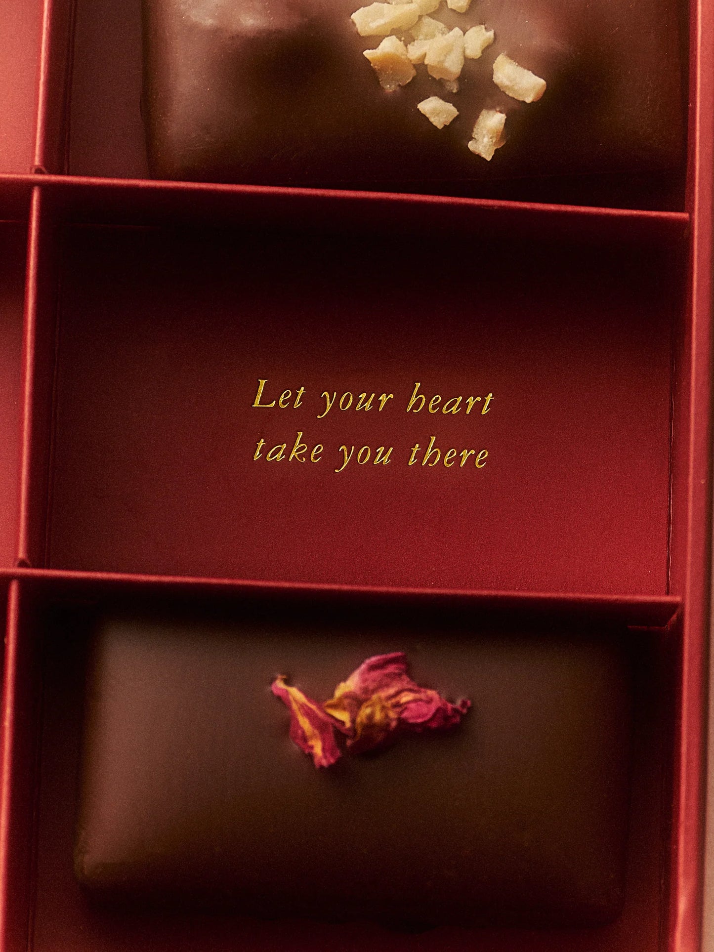 Loco Love Lovers Box