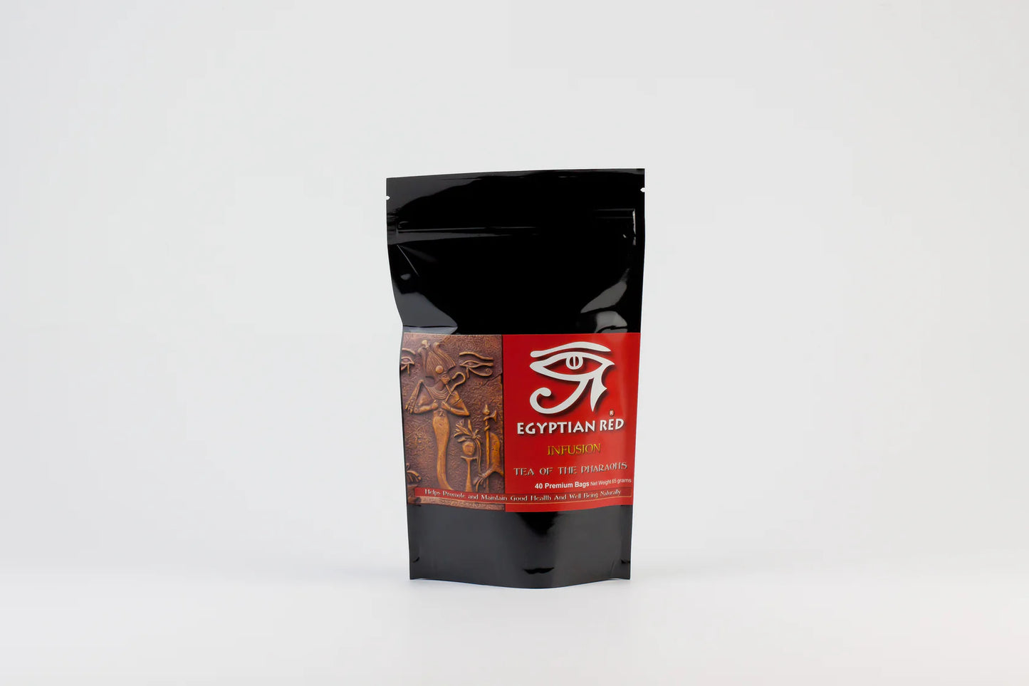 Egyptian Red Herbal Tea Bags