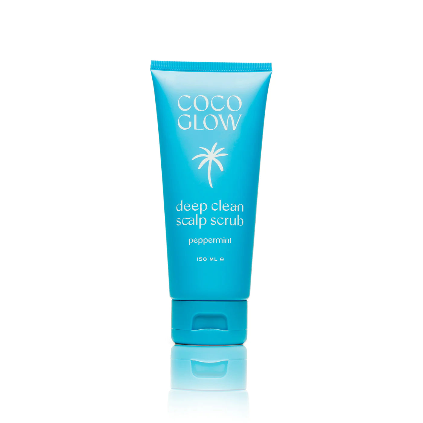 Coco Glow Deep Clean Scalp Scrub Go Vita Canberra