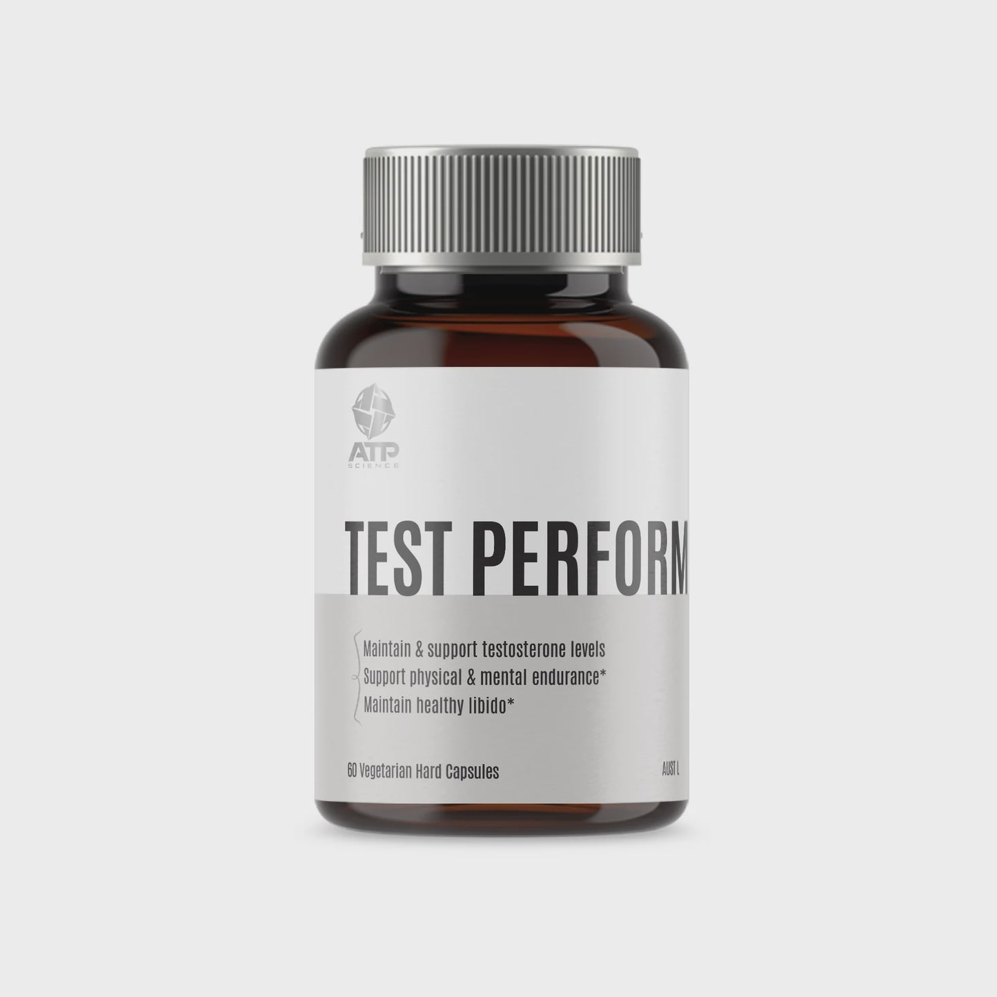 ATP Science Test Perform