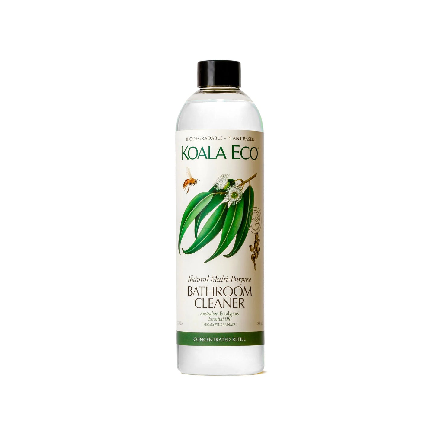 Koala Eco Multi-Purpose Bathroom Cleaner Eucalyptus Concentrate
