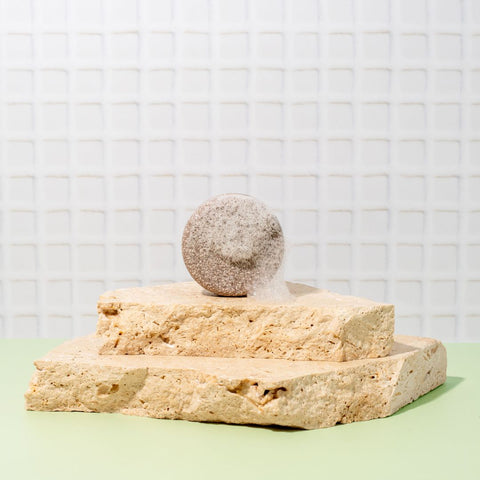 Cooki Haircare Argan Oil Shampoo Bar Cooki Haircare Argan Oil Shampoo Bar