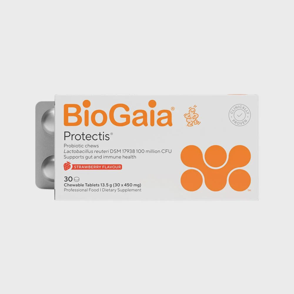 BioGaia Protectis