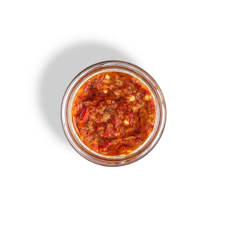 Bippi Italian Bomba Spicy
