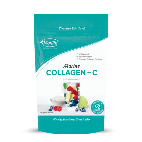 Morlife Collagen + C Morlife Collagen + C