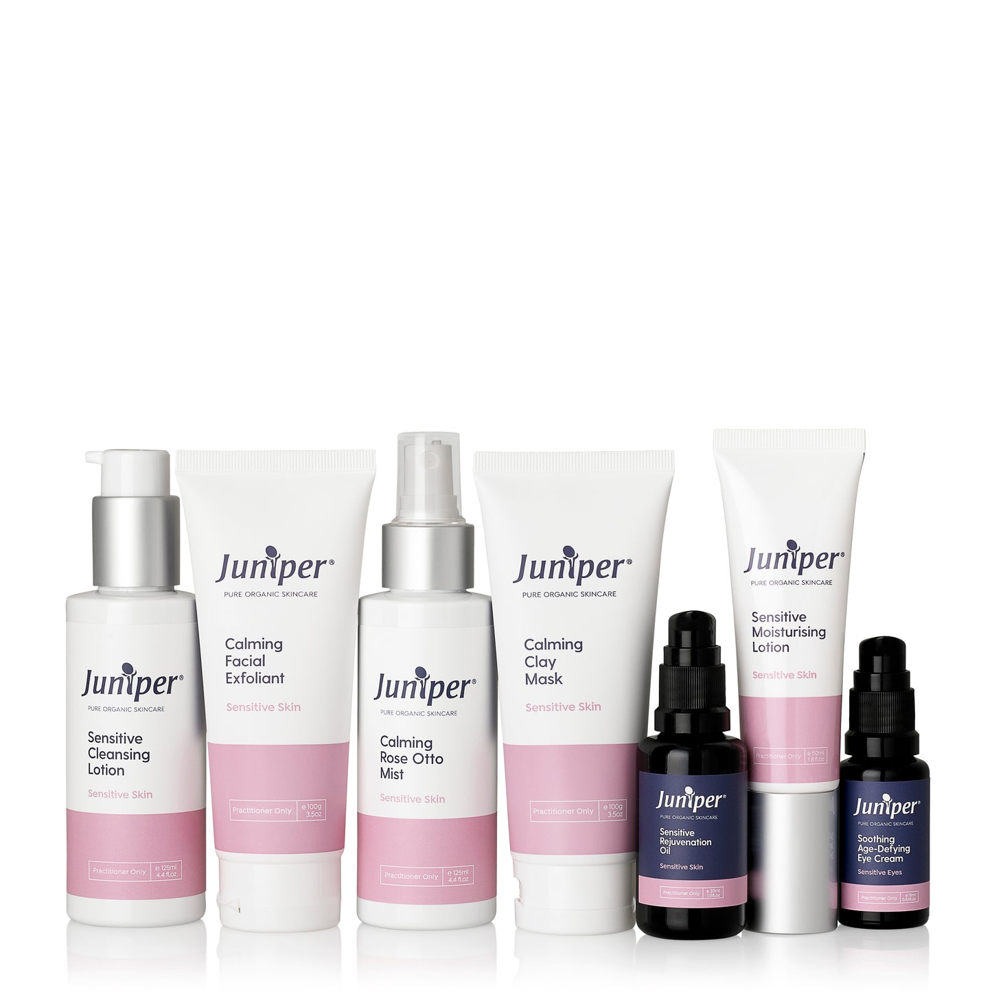 Juniper Rose-Otto Hydrating Mist