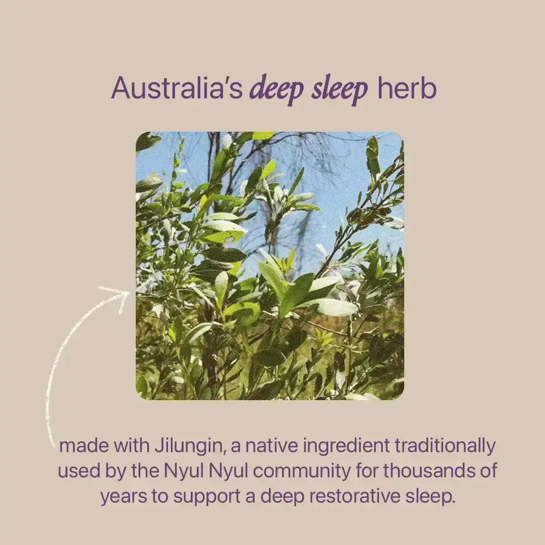 Roogenic Tea - Celestial Sleep