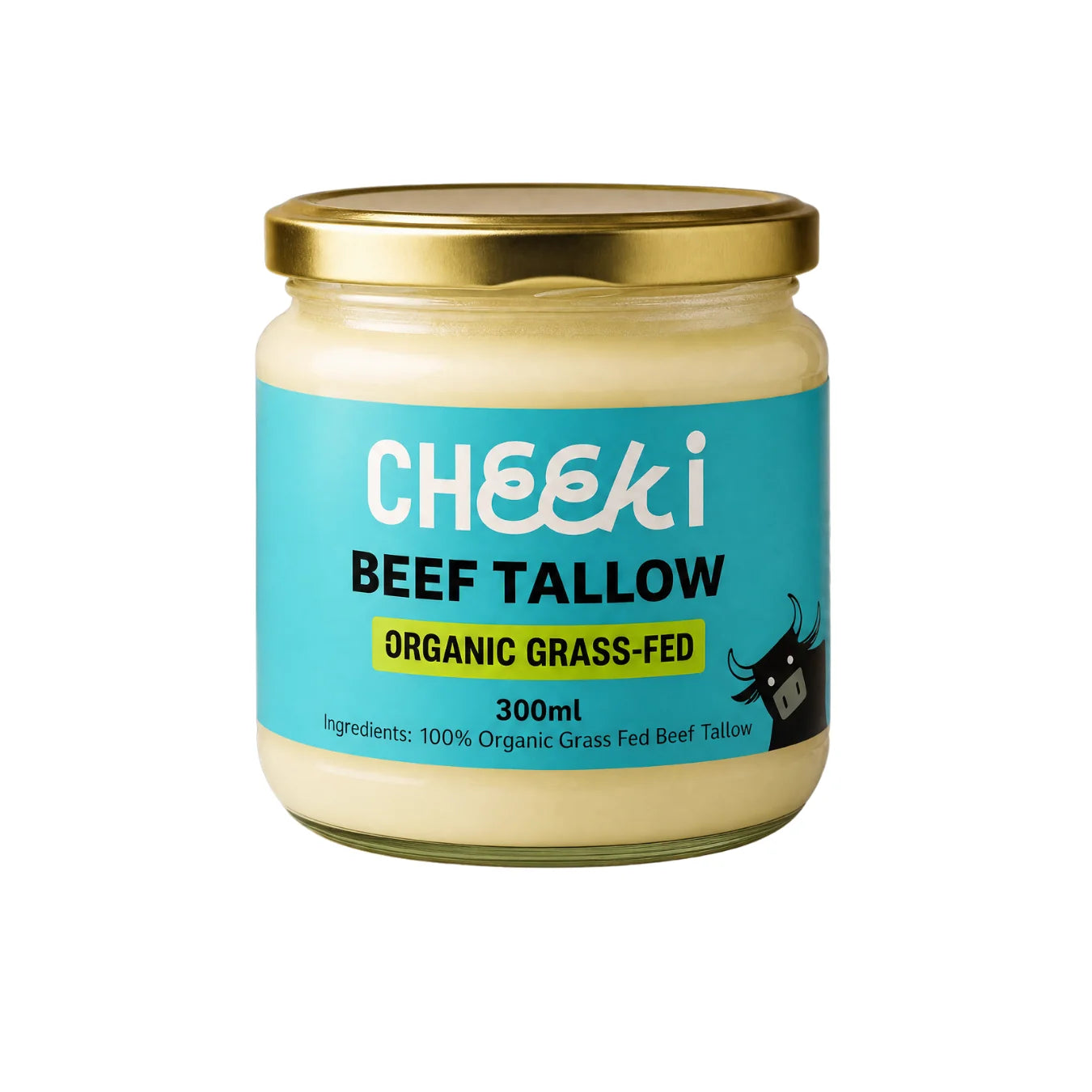 Cheeki Tallow
