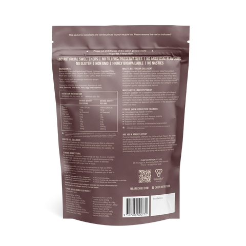 Chief Collagen Protein Chief Collagen Protein