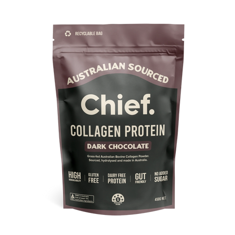 Chief Collagen Protein Chief Collagen Protein