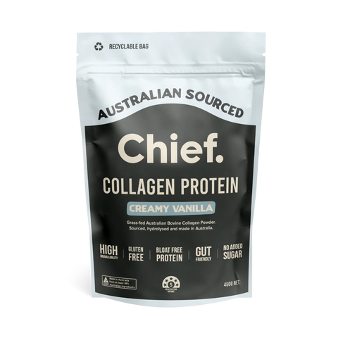 Chief Collagen Protein Chief Collagen Protein