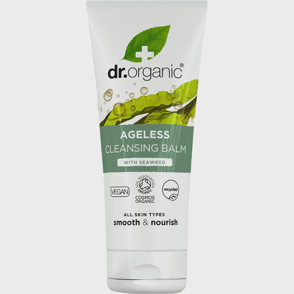 Dr Organic Ageless Cleansing Balm