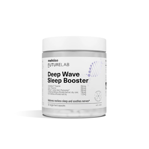 Melrose FutureLab Deep Wave Sleep Booster Melrose FutureLab Deep Wave Sleep Booster