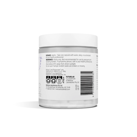 Melrose FutureLab Deep Wave Sleep Booster Melrose FutureLab Deep Wave Sleep Booster
