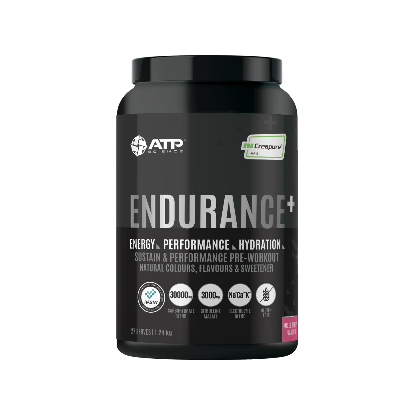 ATP Science Endurance+