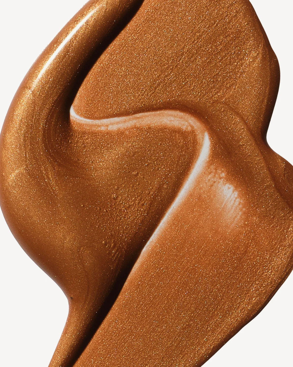 Ere Perez Peach Gel Bronze Drops