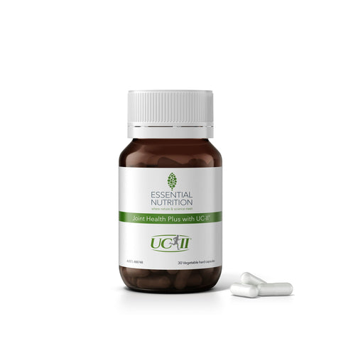 Essential Nutrition Joint Mobility with UC-II Collagen Essential Nutrition Joint Mobility with UC-II Collagen