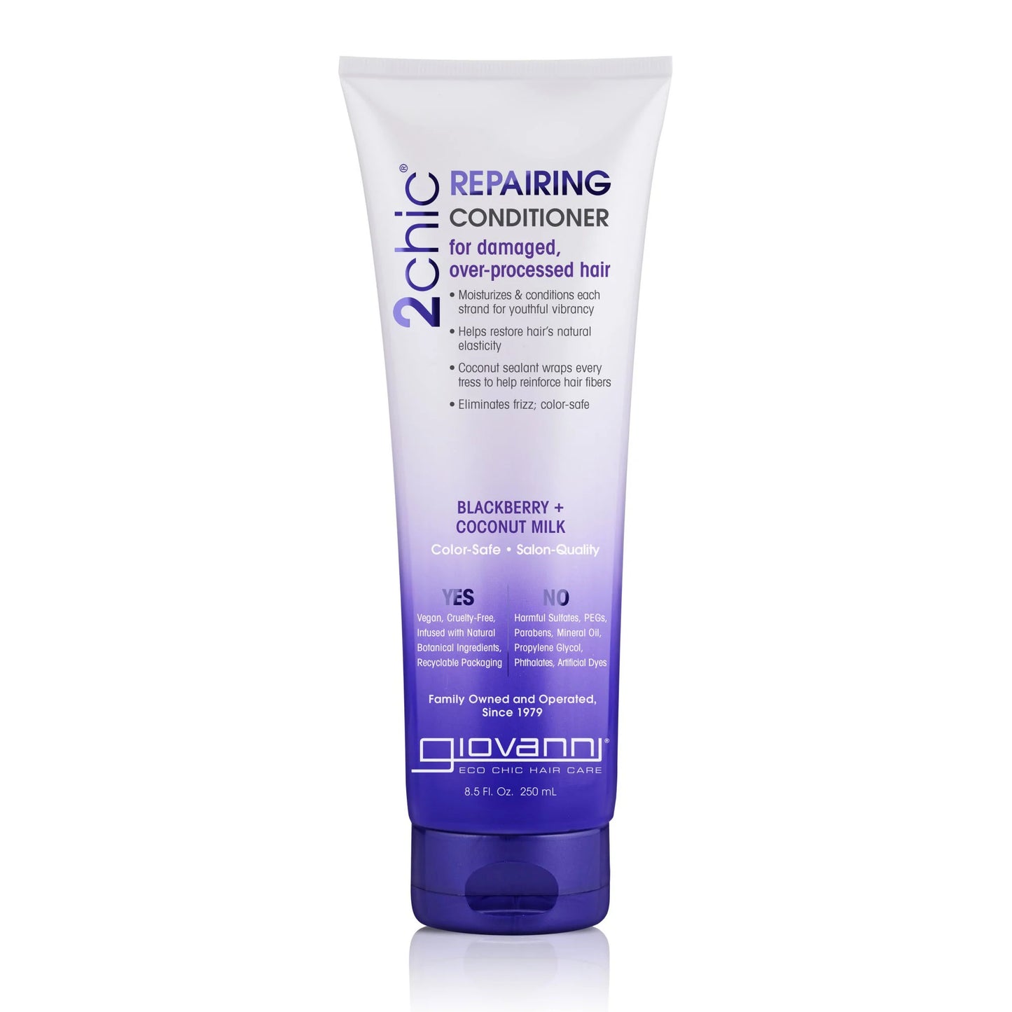 Giovanni Conditioner 2chic Repairing