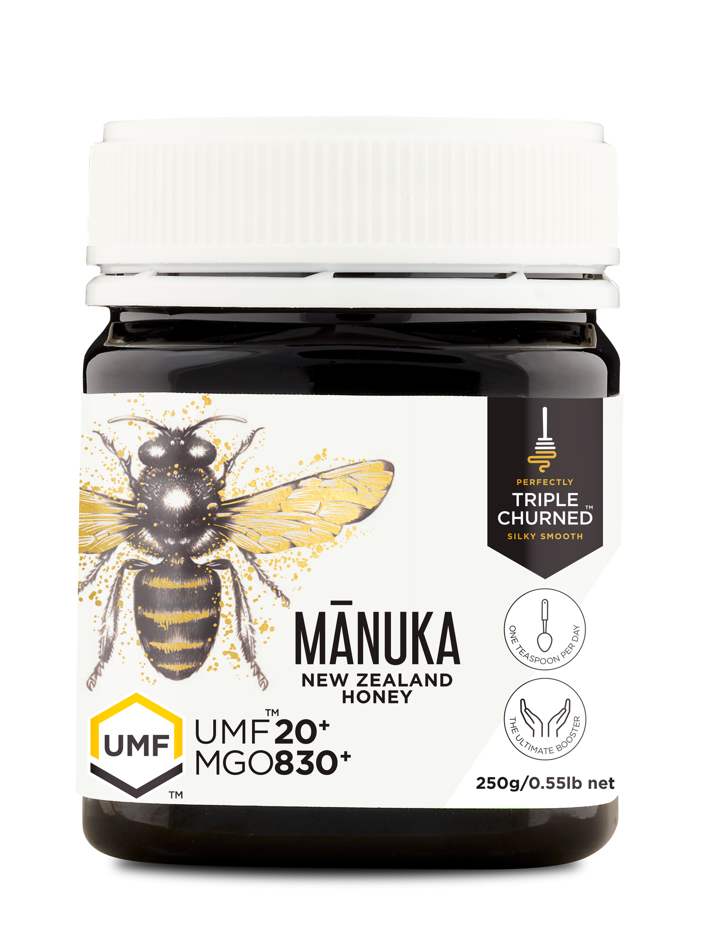 1839 Honey UMF Manuka Honey 20+