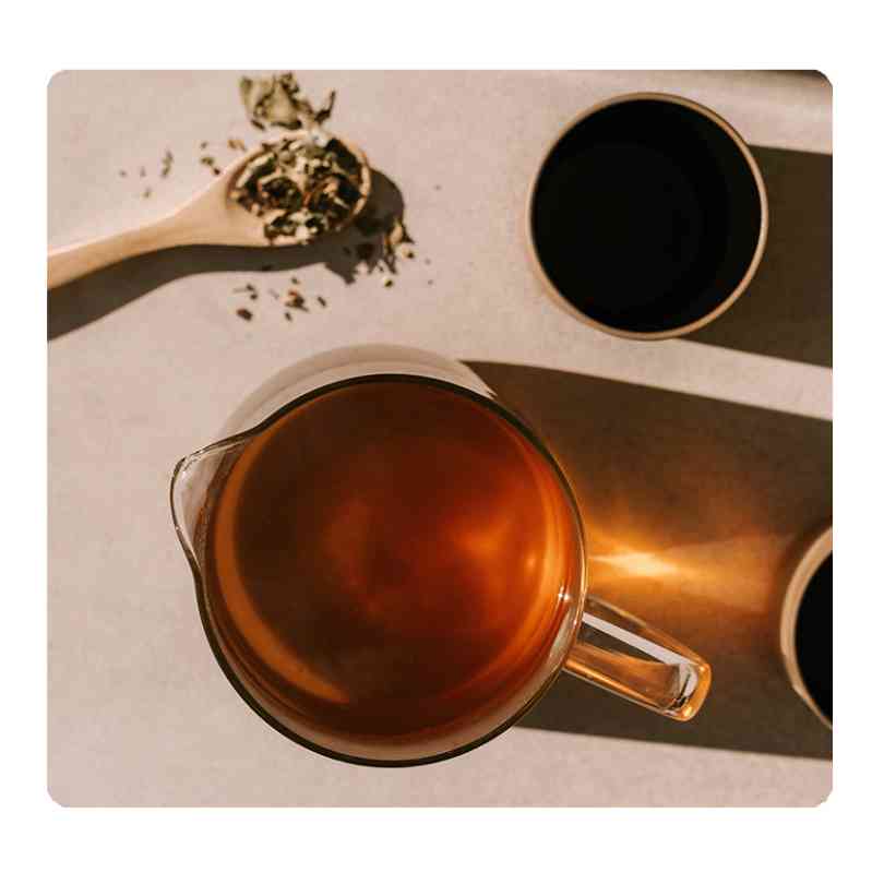 Roogenic Tea - Native Immunity