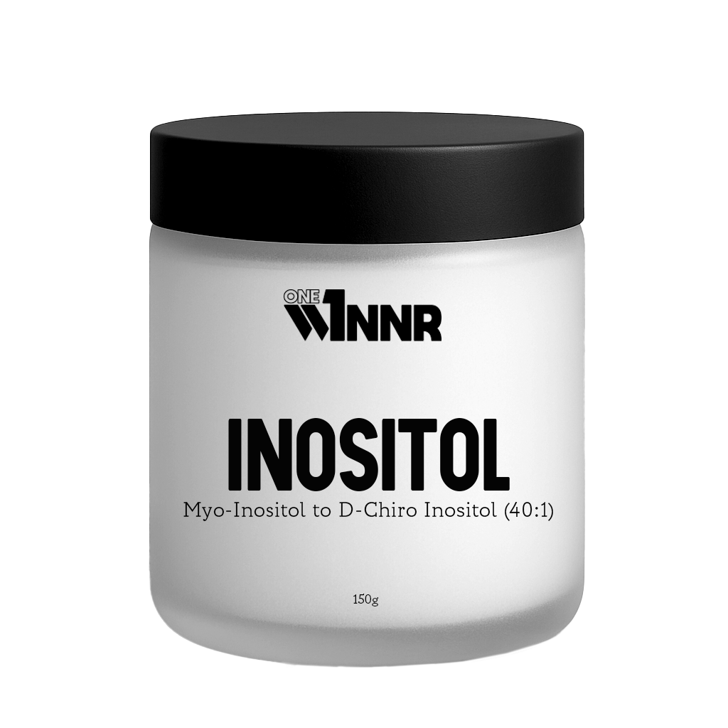 ONE W1NNR Inositol