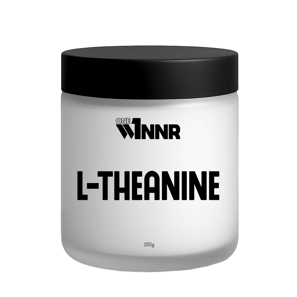 ONE W1NNR L-Theanine
