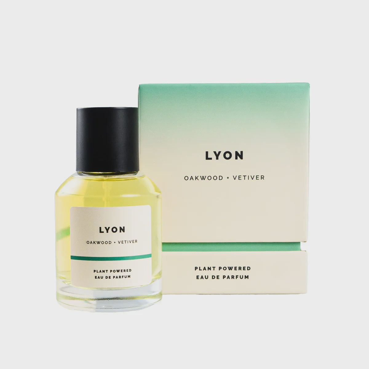 ECO Body Natural Perfume - Lyon