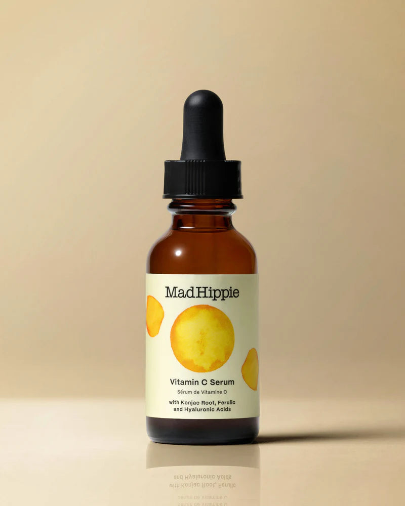 Mad Hippie Mini Vitamin C Serum