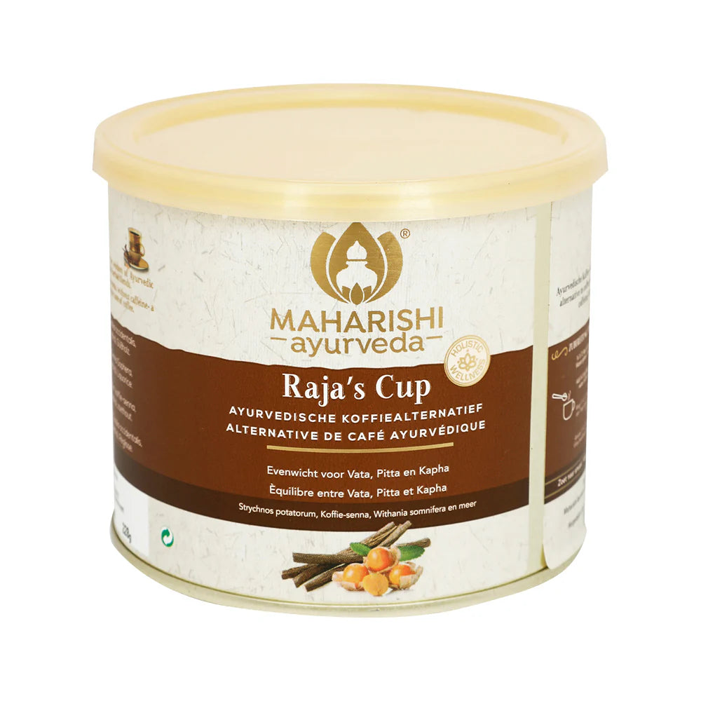 Maharishi Ayurveda Raja's Cup