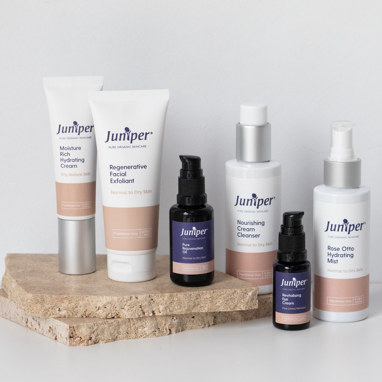 Juniper Revitalising Eye Cream