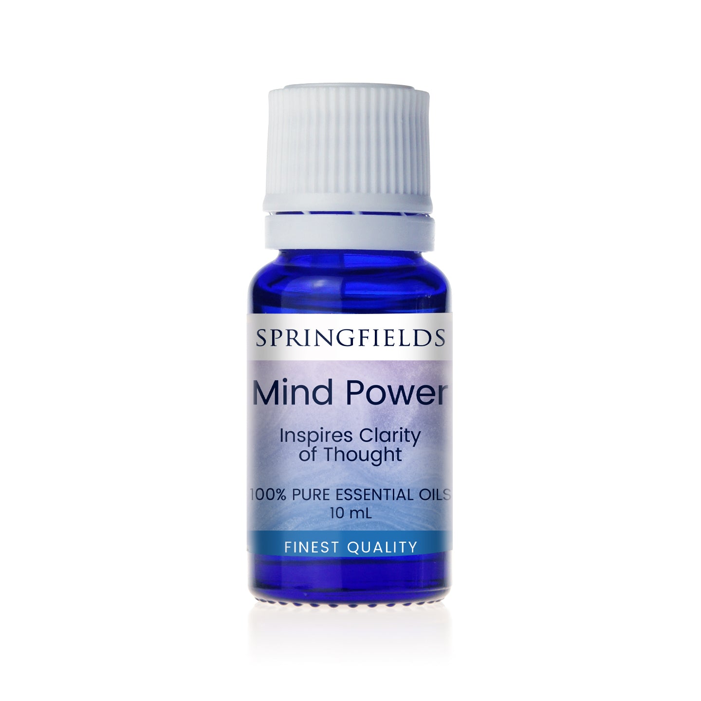 Springfields Essential Oil Mind Power