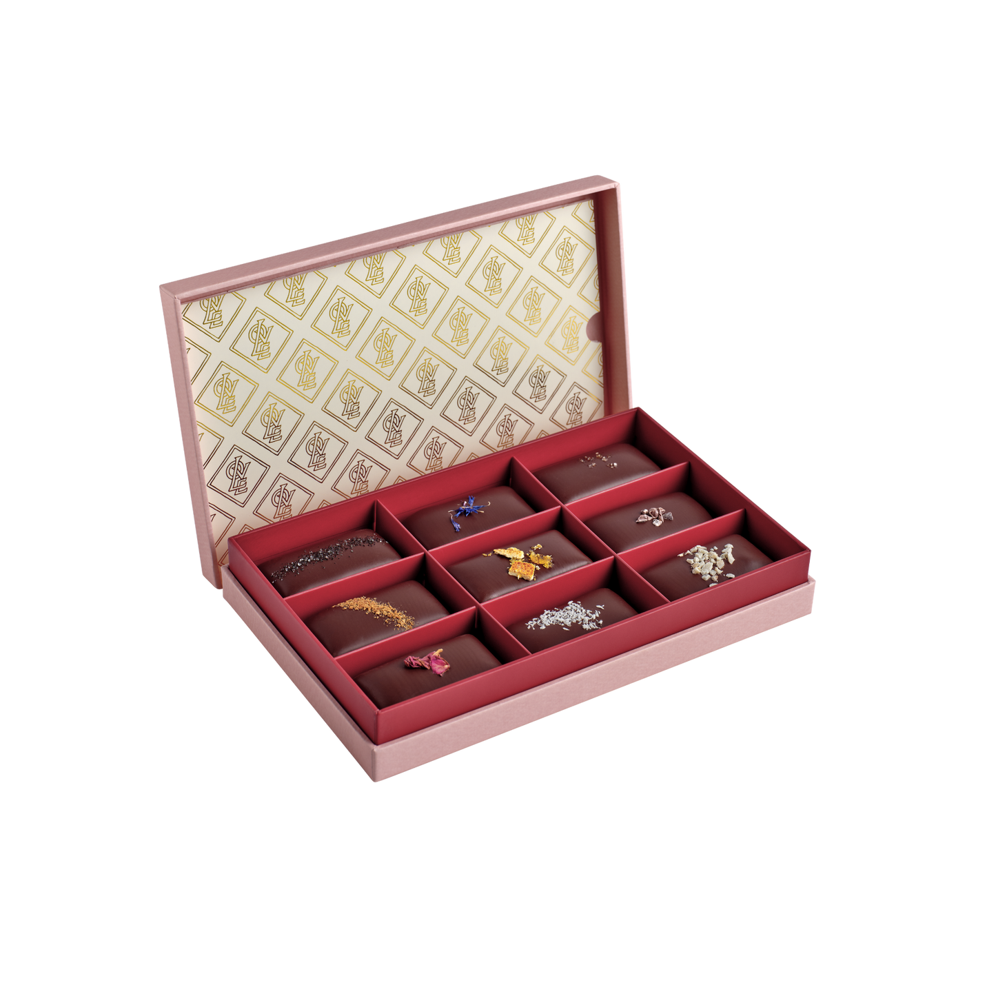 Loco Love Lovers Box