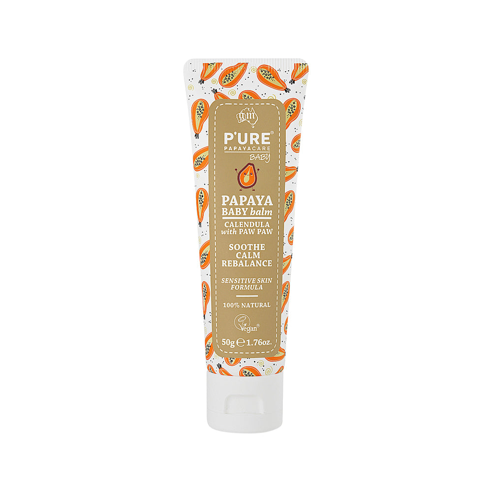 PURE PAPAYACARE Papaya Baby Balm