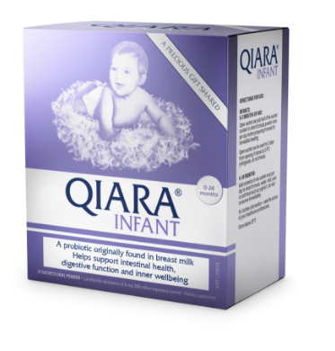 Qiara Infact Probiotic Qiara Infact Probiotic