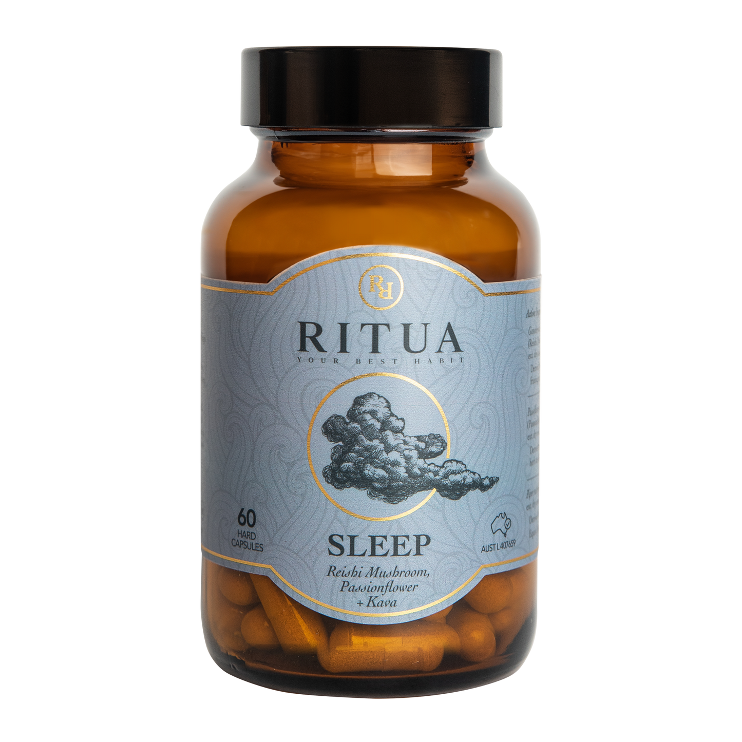 Ritua Sleep