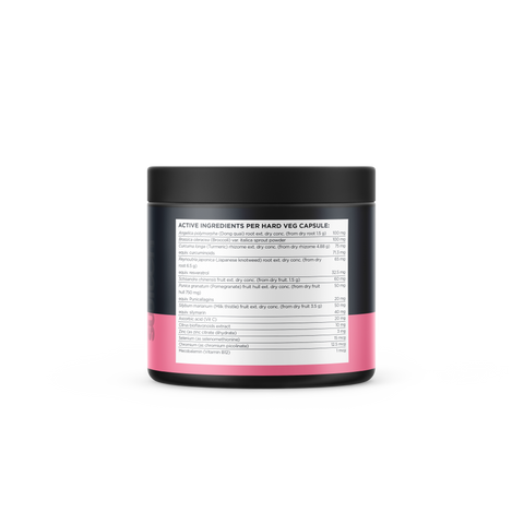 Switch Nutrition Estro (Hormone Support) Switch Nutrition Estro (Hormone Support)