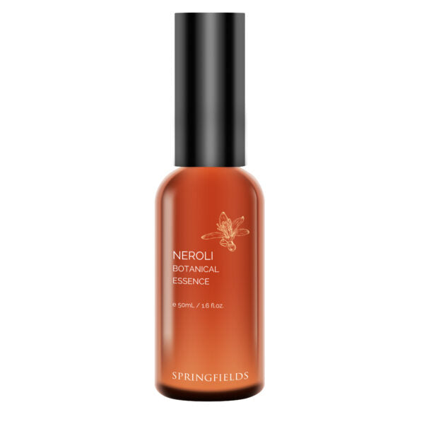 Springfields Neroli Botanical Essence