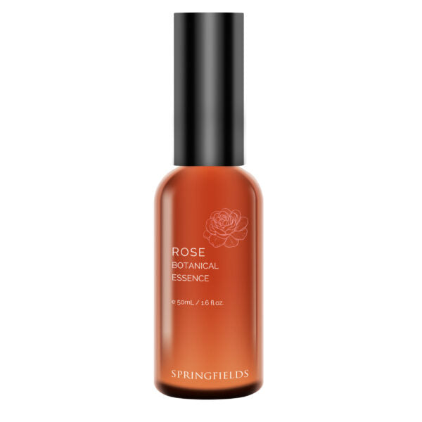 Springfields Rose Botanical Essence