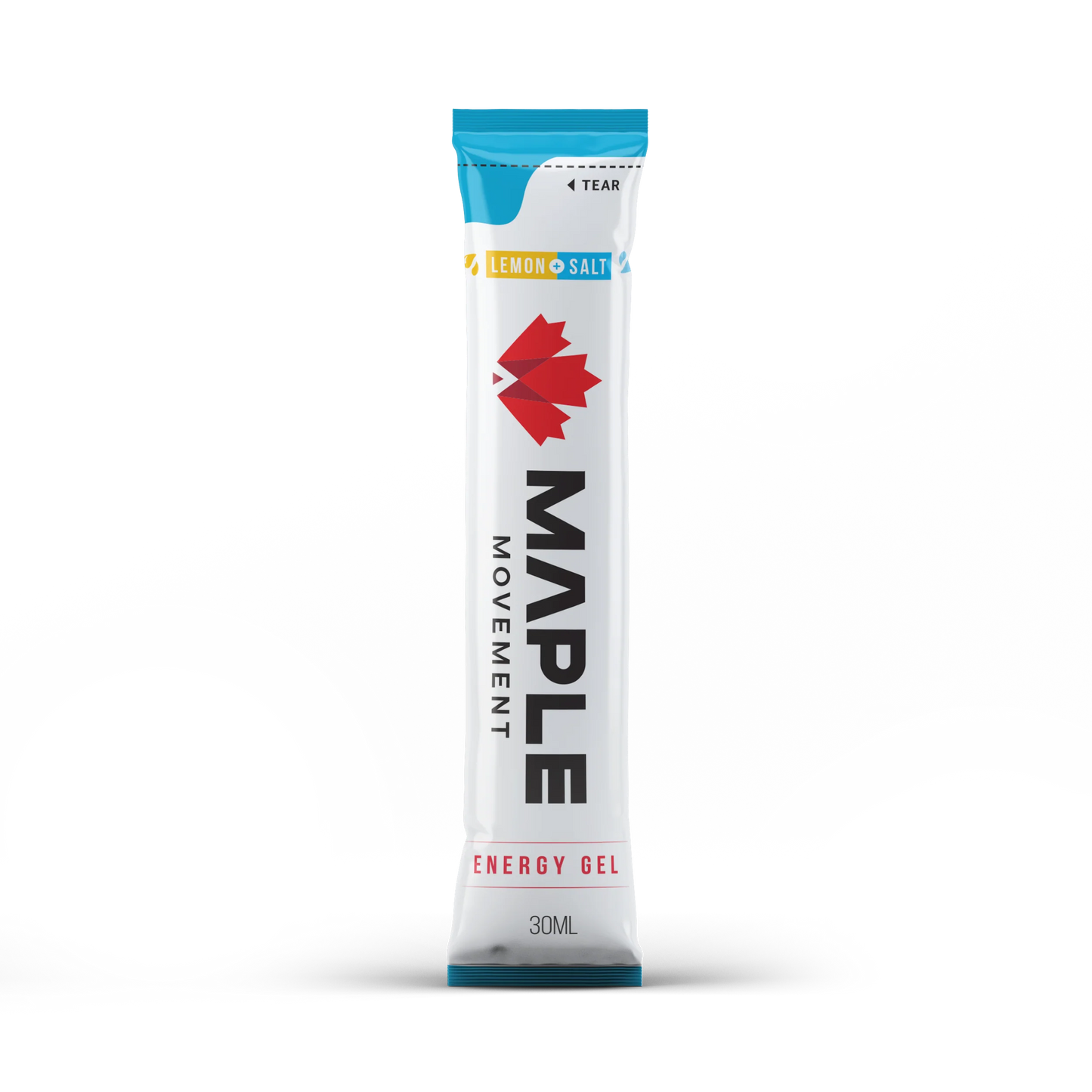 Maple Movement Sap Lemon + Salt