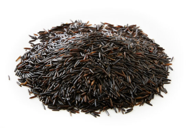 True Foods! Wild Rice