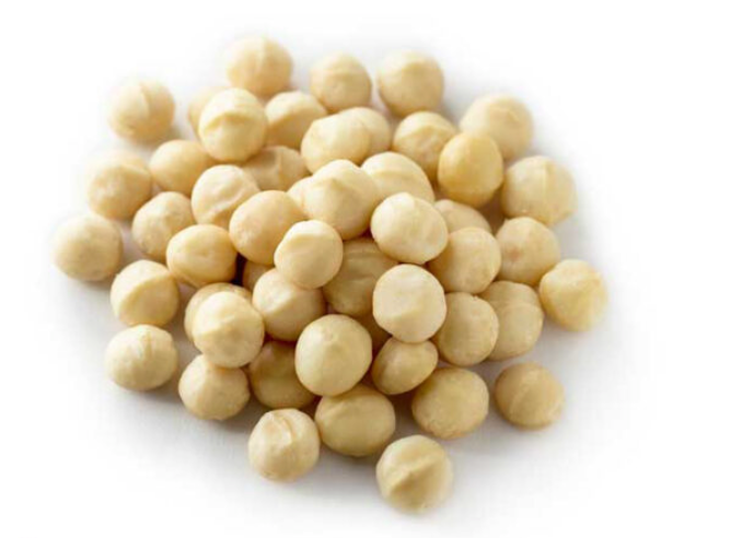 True Foods! Raw Macadamias (Australian)