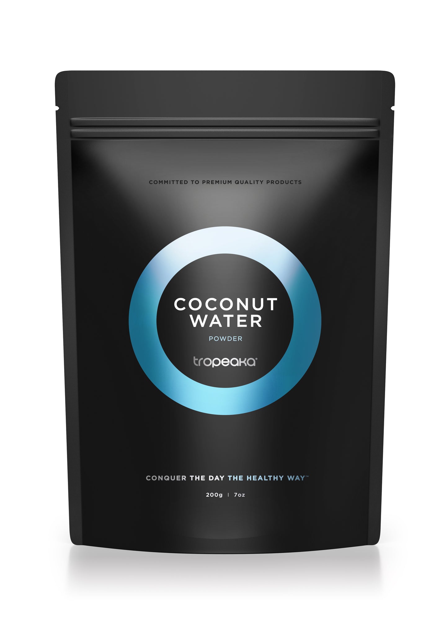 Tropeaka Organic Coconut Water Powder